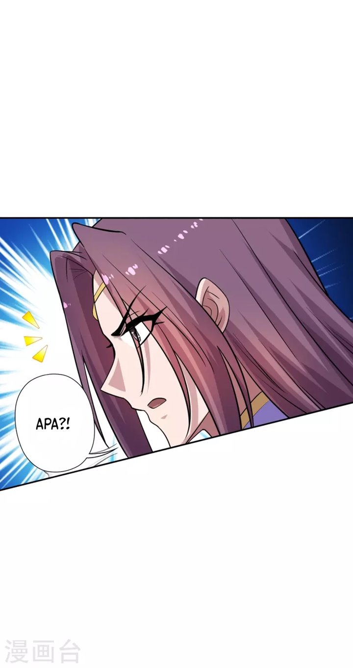 Xianwu Dizun Chapter 188 Gambar 38